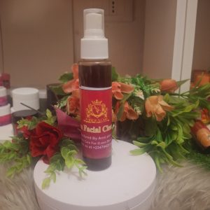 Facial Cleanser (General facialtreatment) - 100ml