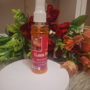 Daily Facial Cleanser  (Dark sport, light skin)- 70ml