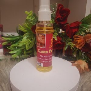 Facial Cleanser (Oily skin, pimples) - 70ml