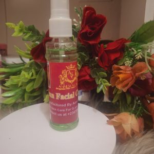 Facial Cleanser tea tree (pimples,acne)- 70ml