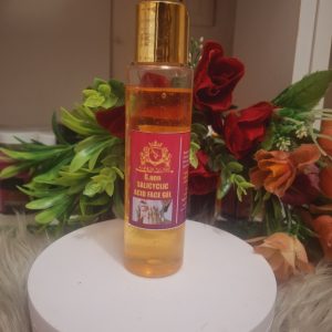 Facial Wash - 100ml