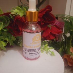 Facial Serum & Oil - 30ml
