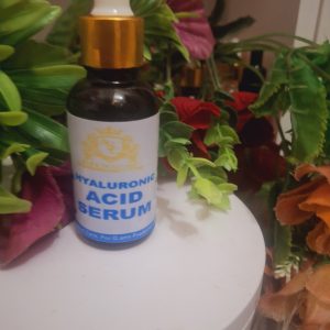 Facial serum (Hyaluronic Acid Serum)-30ml