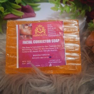 Facial Treatment Soap 150g