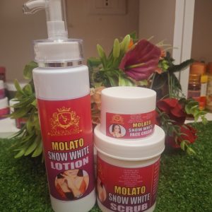 Molato Snow White 3-in-1 Set