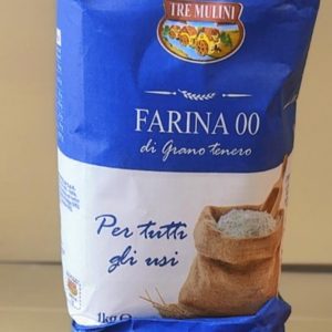Farina 00 - 1kg