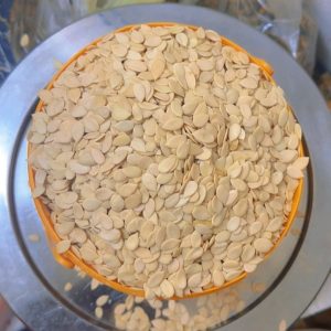 Egusi (Melon) - 2.2kg