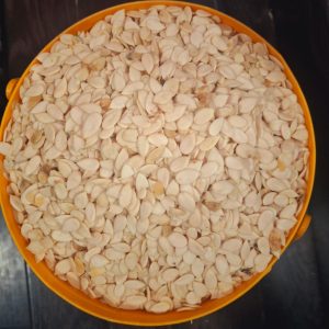 Egusi (Melon) - 2.2kg