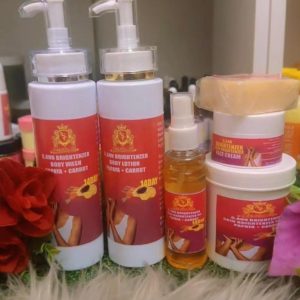 BRIGHTENZER 6in1 KIT