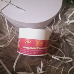 Face cream~30g active corrector Face cream