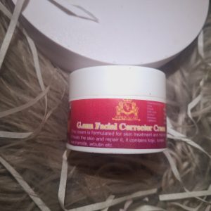 Face cream~30g Corrector Face cream
