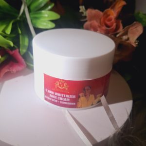 Face cream~30g whitenizer face cream