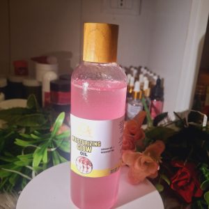 Oil~ 250ml (Moisturizing glow oil)