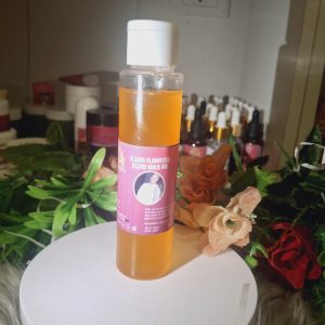 Oil~ 100ml (Flawless Glow oil)
