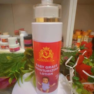 Baby Grace Moisturizing Lotion 250ml
