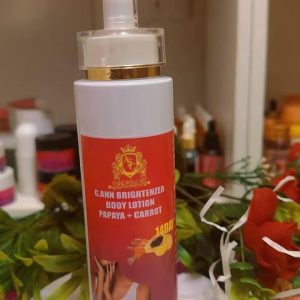 Brightenzer Body Lotion 250ml (skin Brightening)