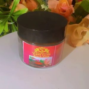 Facial Black soap 50g