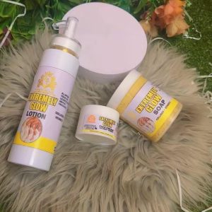Extremely Glow 3in1
