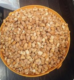 Honey Beans Sweet Beans 3.3kg
