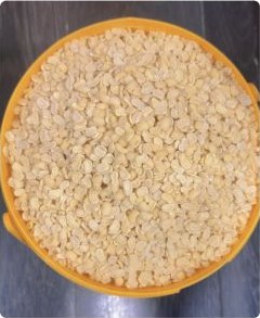 Peeled Beans 3.5kg