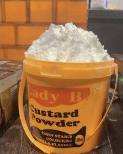 Starch 2.6kg